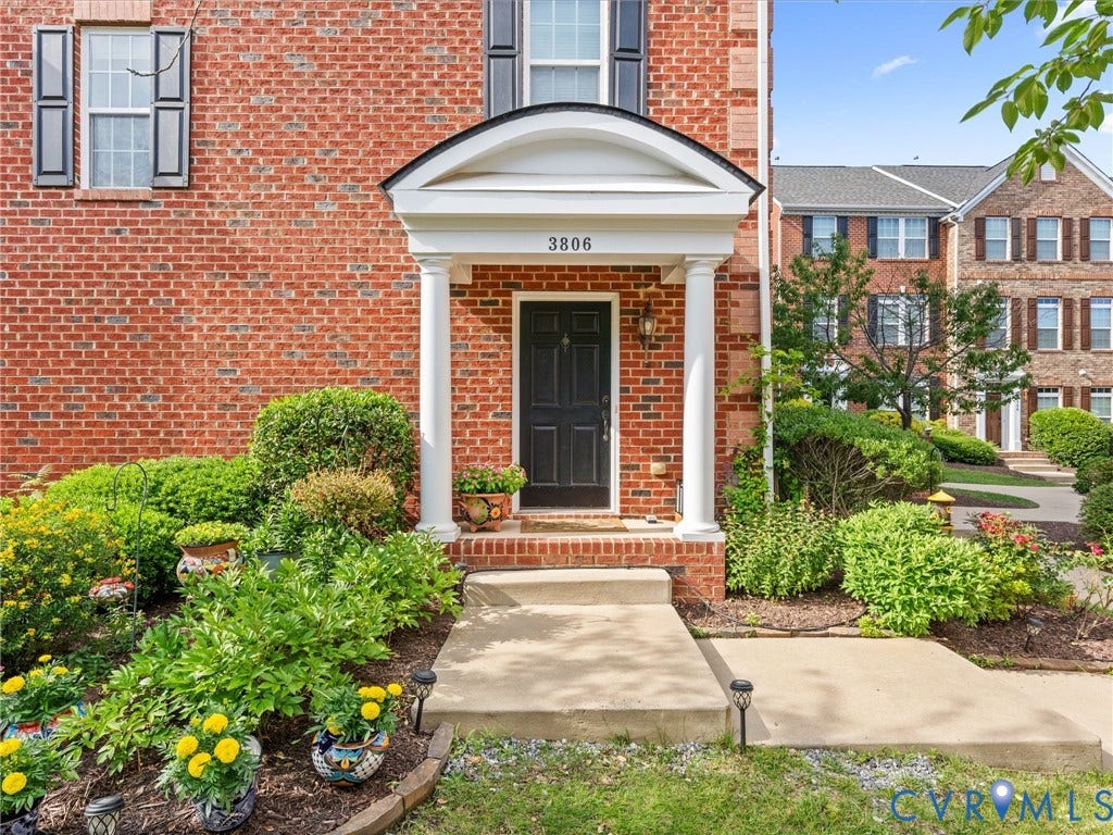 3806 Pumpkin Seed Lane, West Broad Village, Glen Allen, VA 23060 3806 Pumpkin Seed Lane, West Broad Village, Glen Allen, VA 23060