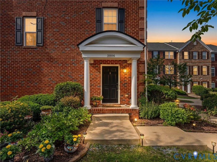 Property photo for 3806 Pumpkin Seed Lane, Glen Allen, VA