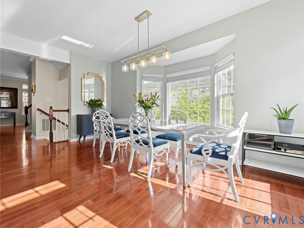 3806 Pumpkin Seed Lane, West Broad Village, Glen Allen, VA 23060 3806 Pumpkin Seed Lane, West Broad Village, Glen Allen, VA 23060
