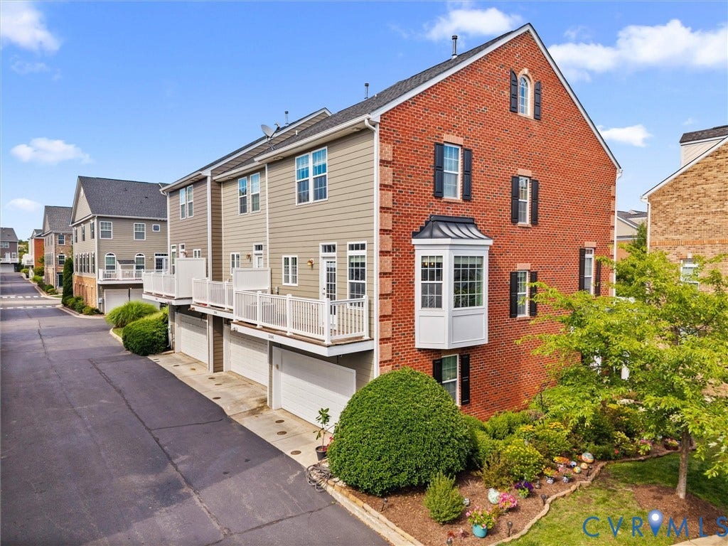 3806 Pumpkin Seed Lane, West Broad Village, Glen Allen, VA 23060 3806 Pumpkin Seed Lane, West Broad Village, Glen Allen, VA 23060