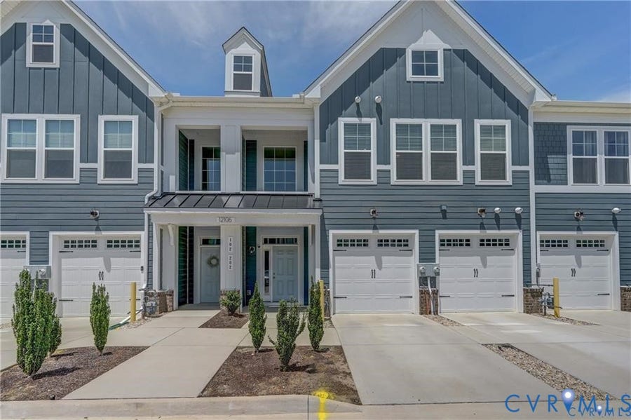 Property photo for 12106 Oxford Landing Drive, #202, Glen Allen, VA