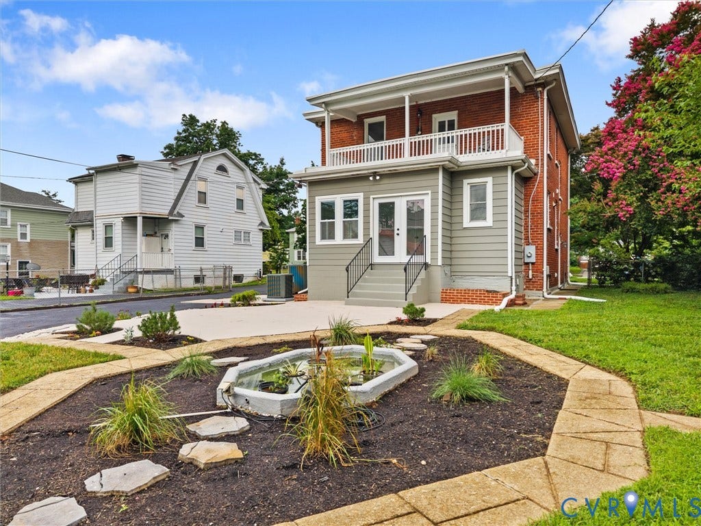 2911 Northumberland Avenue, Northside, Richmond, VA 23220 2911 Northumberland Avenue, Northside, Richmond, VA 23220