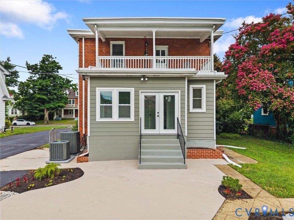 2911 Northumberland Avenue, Northside, Richmond, VA 23220 2911 Northumberland Avenue, Northside, Richmond, VA 23220