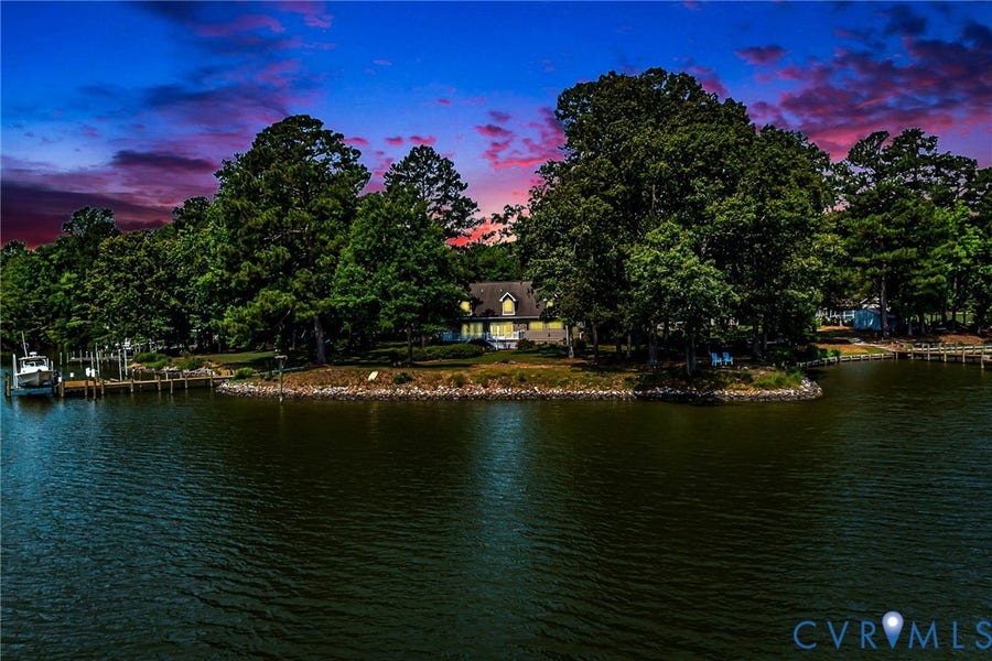 Property photo for 196 Summer Haven Drive, Reedville, VA
