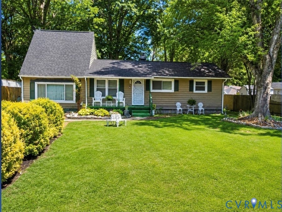 Property photo for 209 Labrook Drive, Richmond, VA