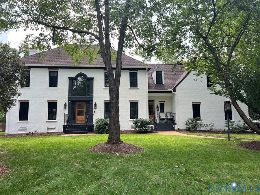 Property photo for 3101 Chestnut Grove Court, Henrico, VA