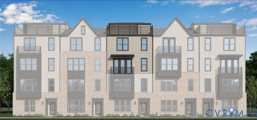 Property photo for 307 Heights Ridge Alley, Midlothian, VA