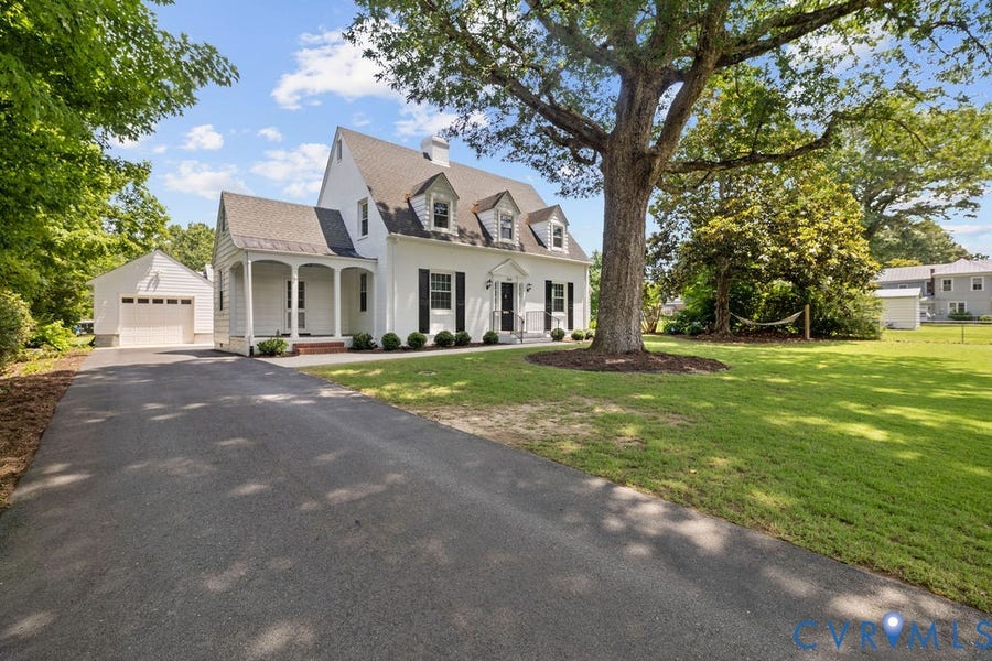 Property photo for 504 Fifth Street, Blackstone, VA