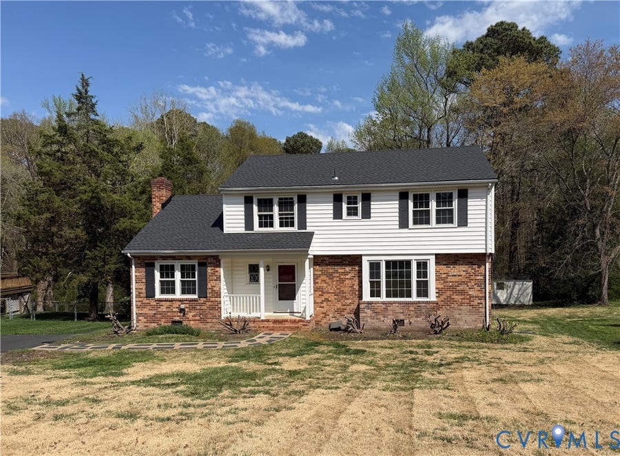 Property photo for 11402 Creekside Drive, Henrico, VA
