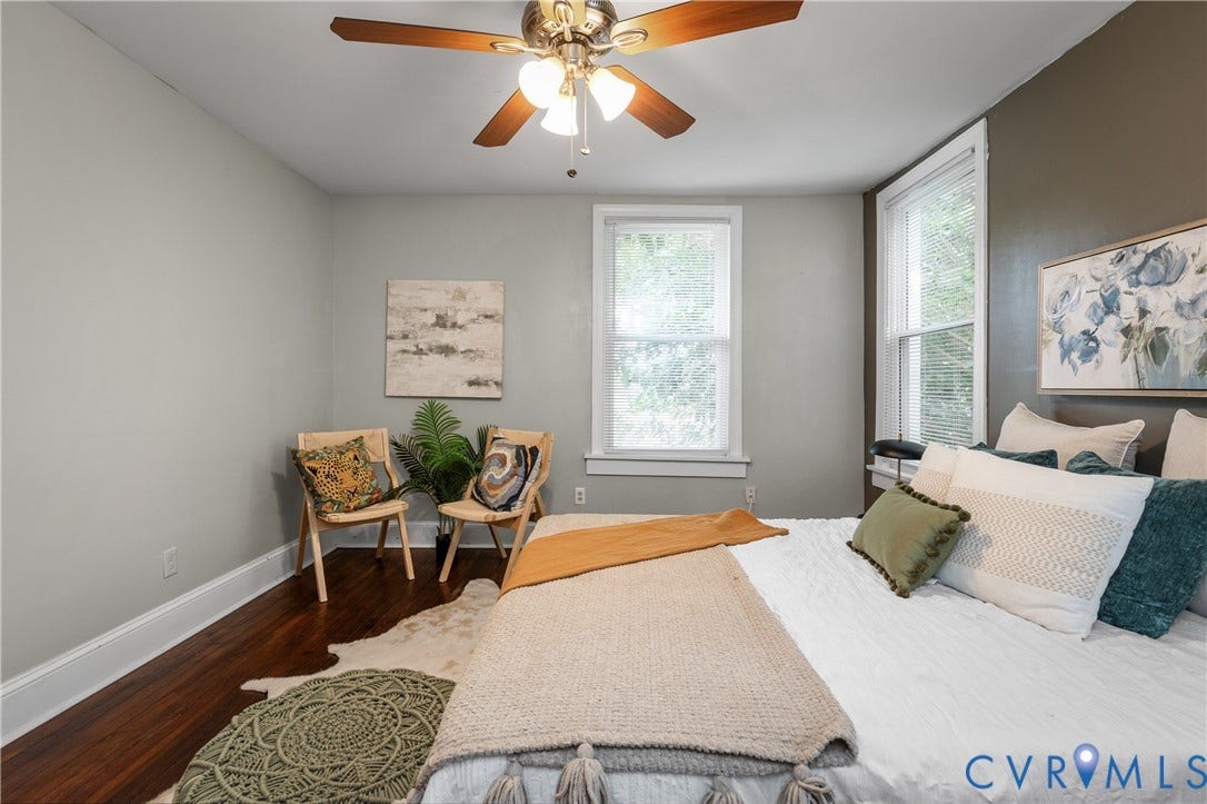 3131 5th Avenue, Richmond, VA 23222 3131 5th Avenue, Richmond, VA 23222