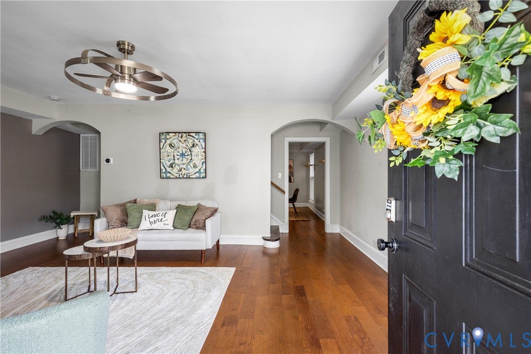 3131 5th Avenue, Richmond, VA 23222 3131 5th Avenue, Richmond, VA 23222