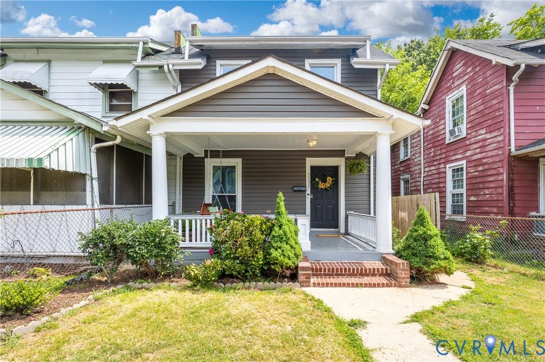 3131 5th Avenue, Richmond, VA 23222 3131 5th Avenue, Richmond, VA 23222