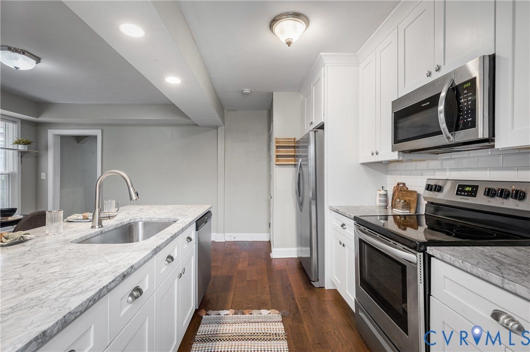 3131 5th Avenue, Richmond, VA 23222 3131 5th Avenue, Richmond, VA 23222