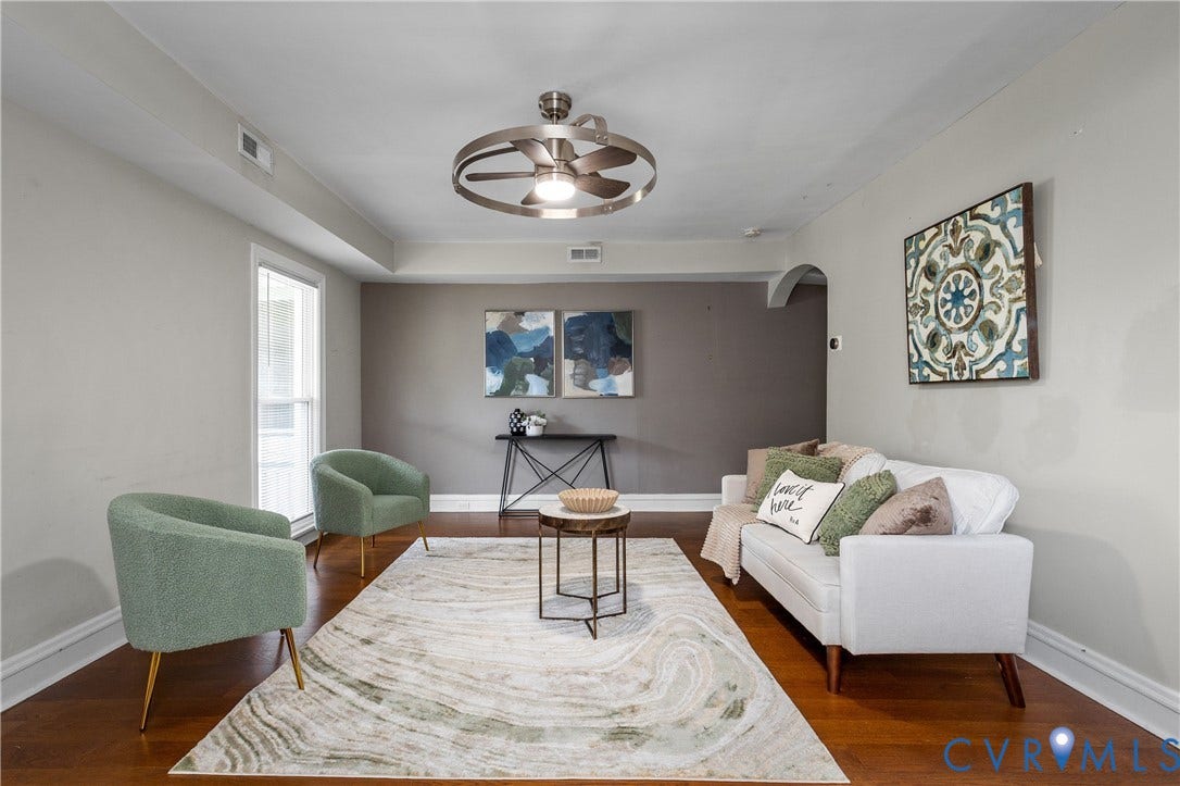 3131 5th Avenue, Richmond, VA 23222 3131 5th Avenue, Richmond, VA 23222