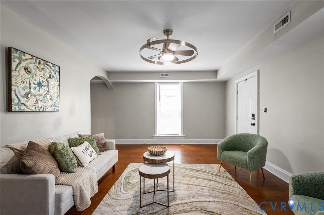 3131 5th Avenue, Richmond, VA 23222 3131 5th Avenue, Richmond, VA 23222