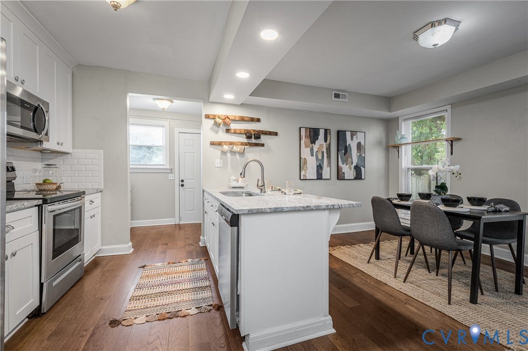 3131 5th Avenue, Richmond, VA 23222 3131 5th Avenue, Richmond, VA 23222