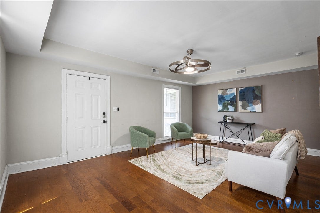 3131 5th Avenue, Richmond, VA 23222 3131 5th Avenue, Richmond, VA 23222