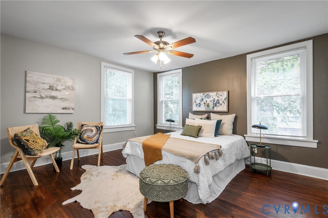 3131 5th Avenue, Richmond, VA 23222 3131 5th Avenue, Richmond, VA 23222