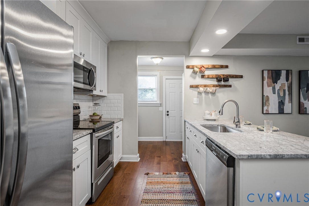 3131 5th Avenue, Richmond, VA 23222 3131 5th Avenue, Richmond, VA 23222