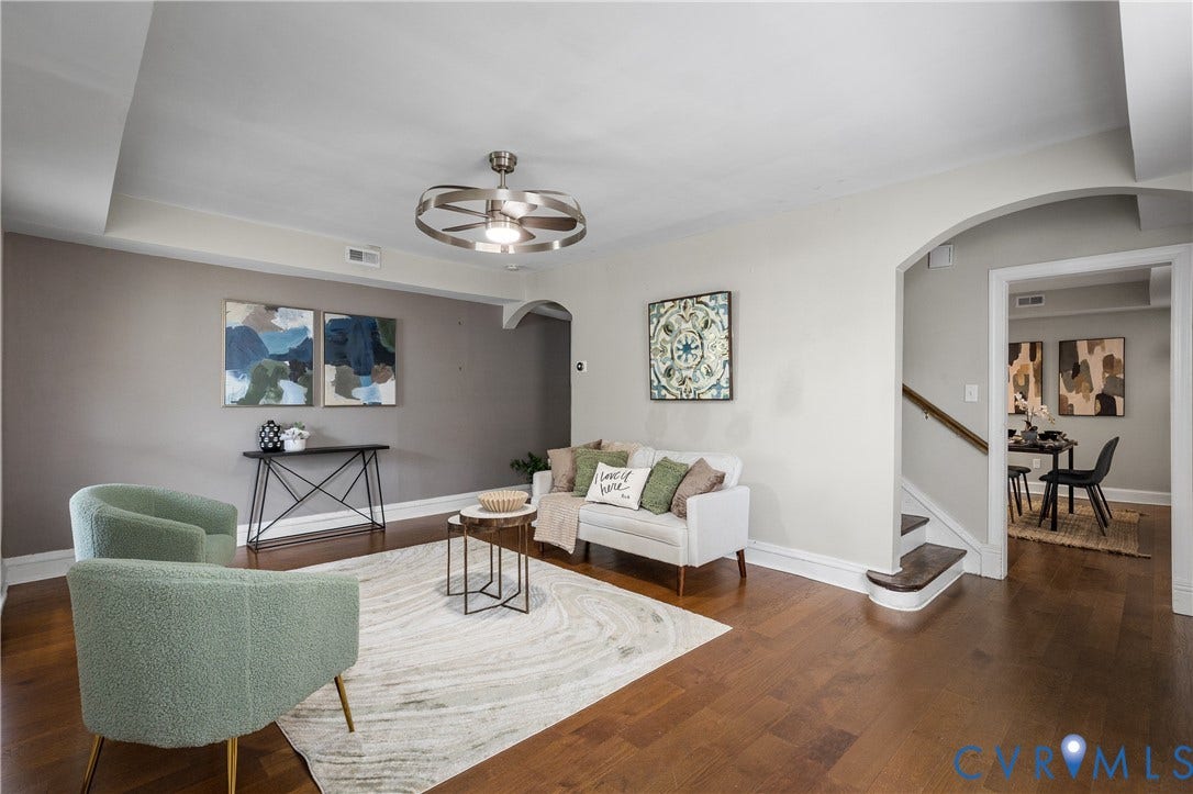 3131 5th Avenue, Richmond, VA 23222 3131 5th Avenue, Richmond, VA 23222