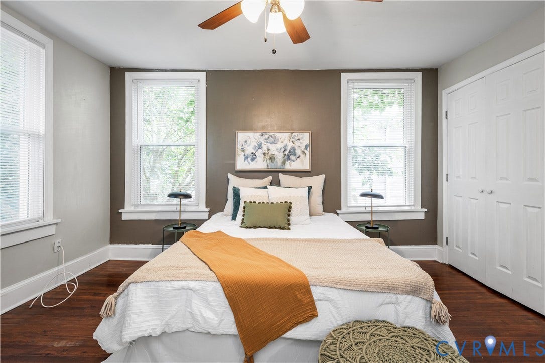 3131 5th Avenue, Richmond, VA 23222 3131 5th Avenue, Richmond, VA 23222