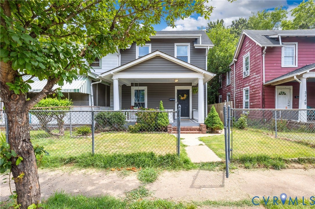 3131 5th Avenue, Richmond, VA 23222 3131 5th Avenue, Richmond, VA 23222