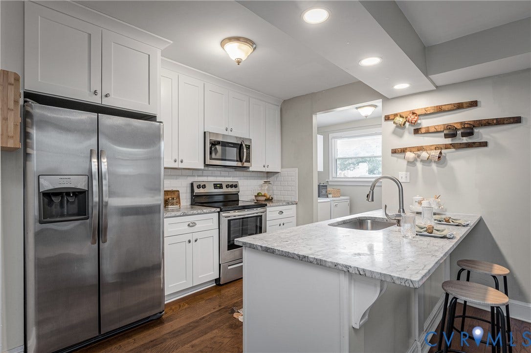 3131 5th Avenue, Richmond, VA 23222 3131 5th Avenue, Richmond, VA 23222