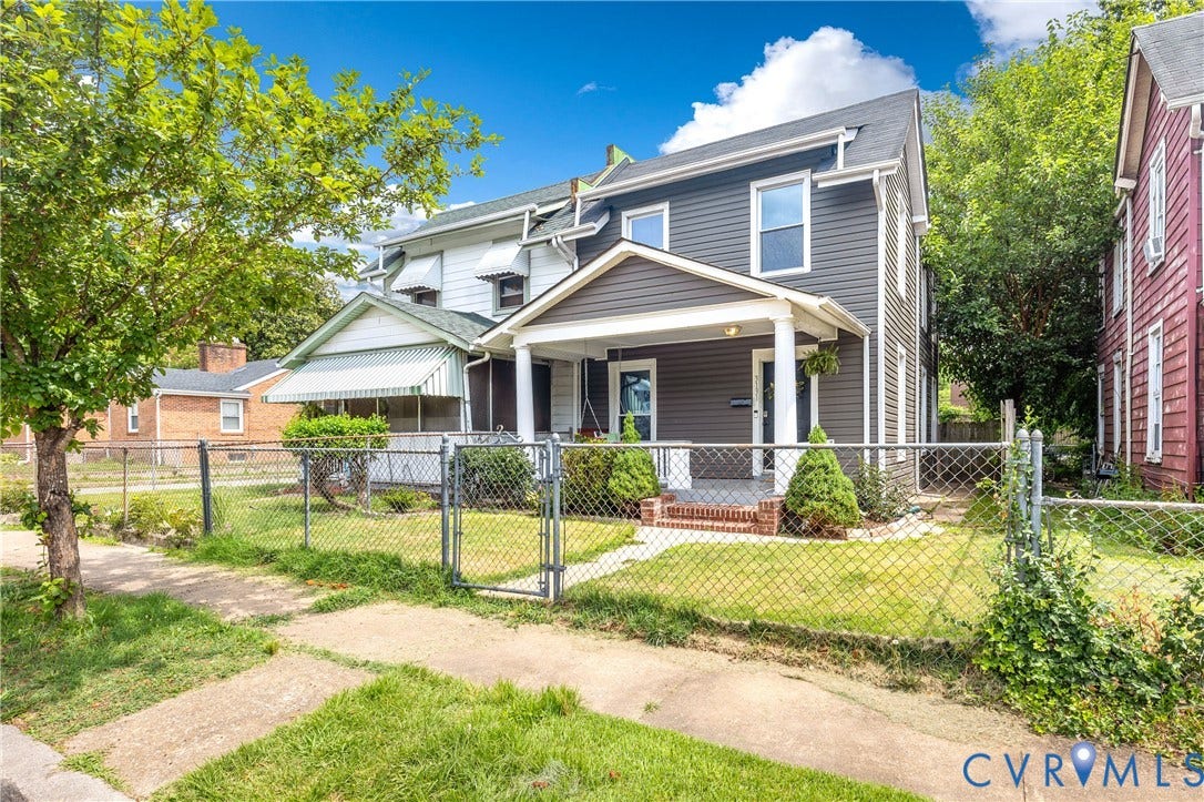 3131 5th Avenue, Richmond, VA 23222 3131 5th Avenue, Richmond, VA 23222