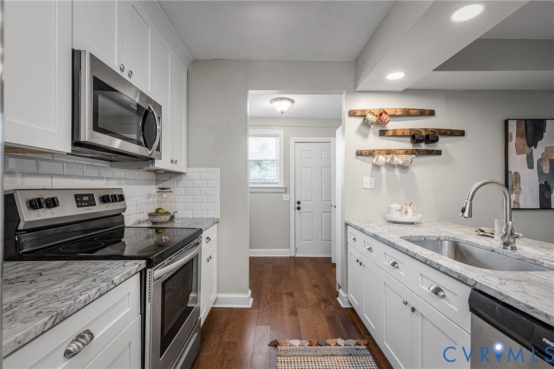 3131 5th Avenue, Richmond, VA 23222 3131 5th Avenue, Richmond, VA 23222