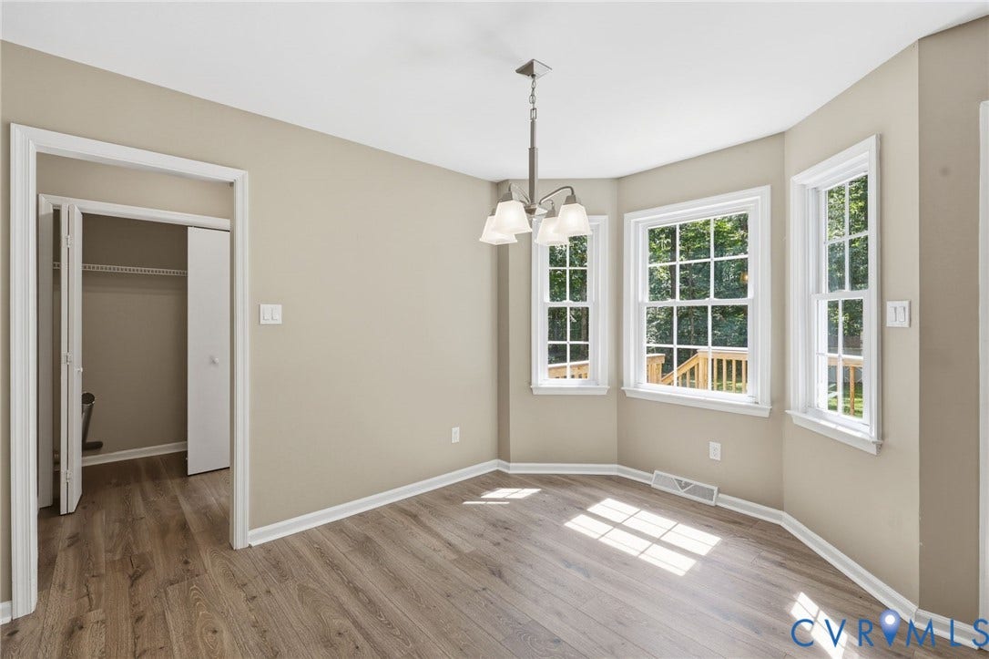 8530 Woodland Drive, Amelia, VA 23002