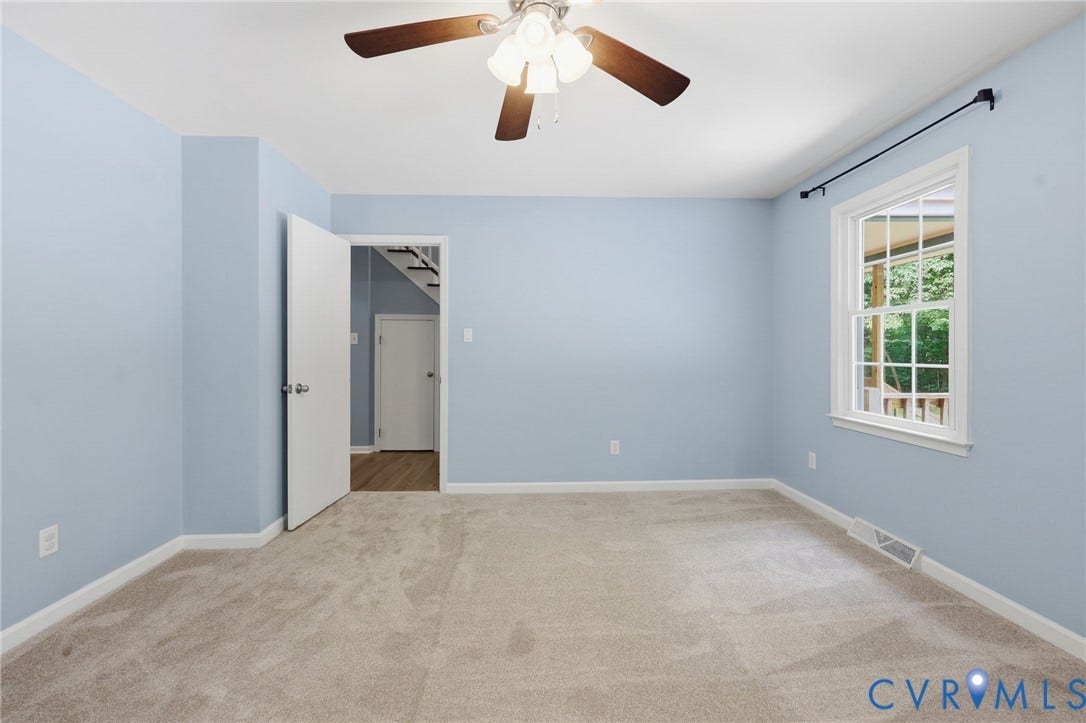 8530 Woodland Drive, Amelia, VA 23002