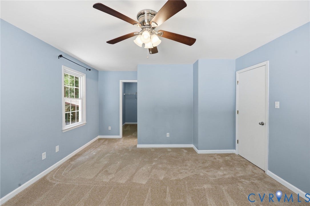 8530 Woodland Drive, Amelia, VA 23002