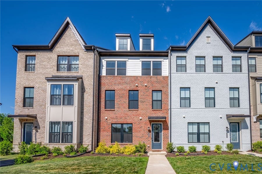 Property photo for 582 Hazel Drive, Henrico, VA