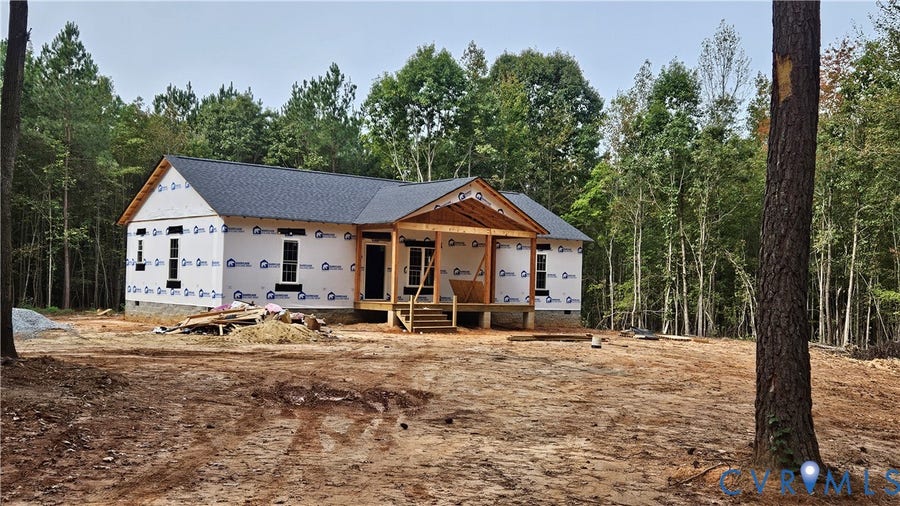 Property photo for 7920 S AMELIA AVENUE Avenue, Amelia, VA