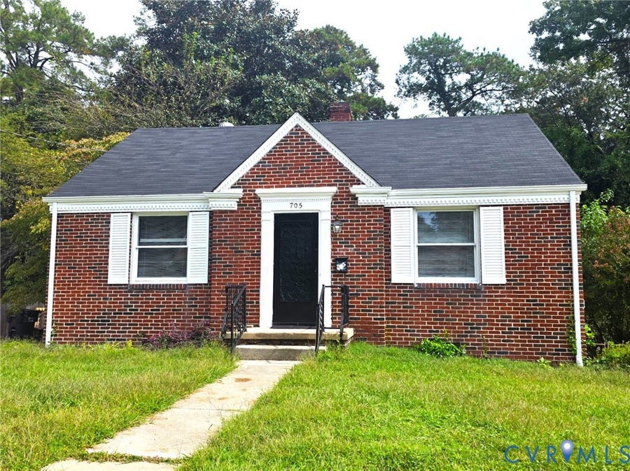 Property photo for 705 Elko Avenue, Colonial Heights, VA