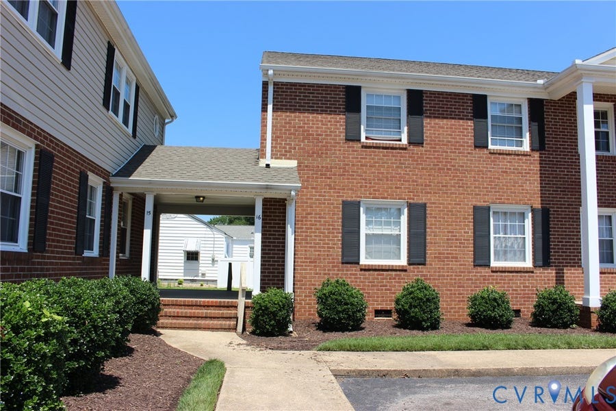 Property photo for 110 Dupuy Avenue, Colonial Heights, VA