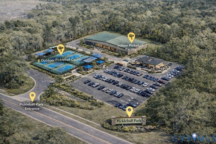 Property photo for 0 George Washington Highway, Gloucester, VA