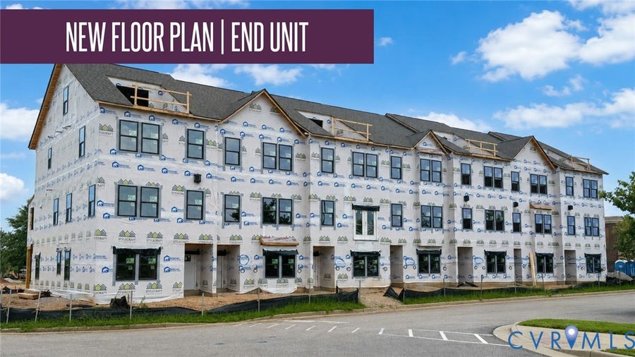 Property photo for 15878 Flying Cloud Alley, #14-2, Midlothian, VA