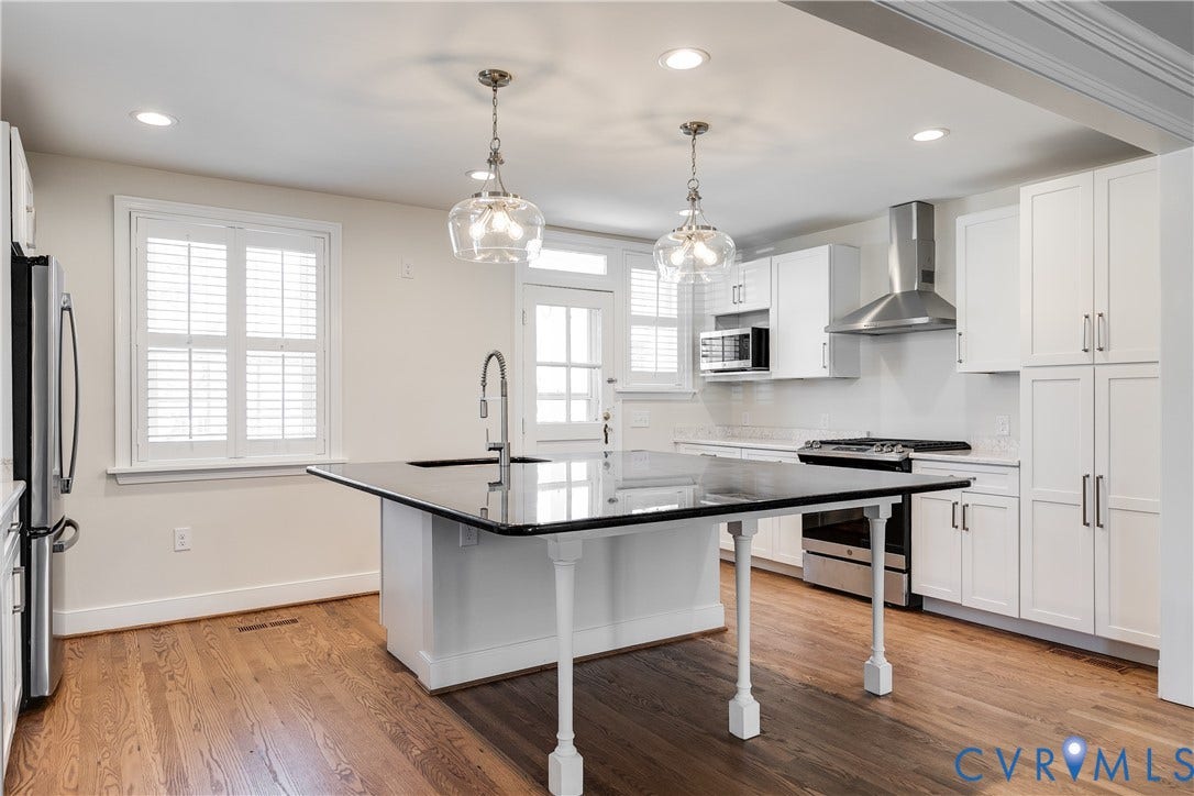 5508 Grove Avenue, Glenburnie, Richmond, VA 23226