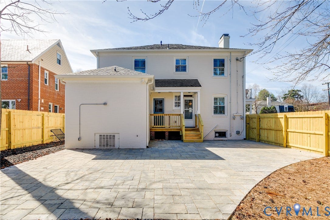 5508 Grove Avenue, Glenburnie, Richmond, VA 23226