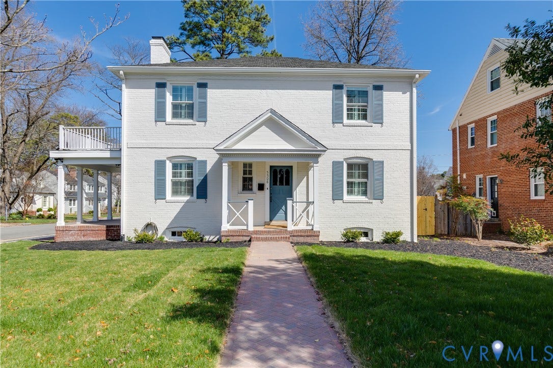 5508 Grove Avenue, Glenburnie, Richmond, VA 23226