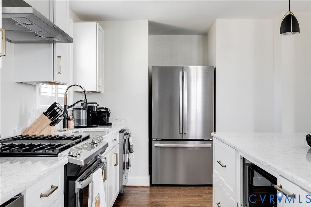 5508 Grove Avenue, Glenburnie, Richmond, VA 23226