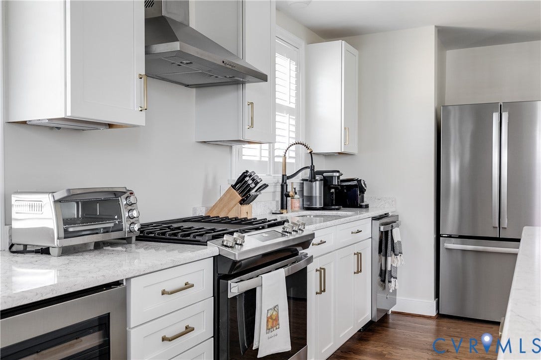 5508 Grove Avenue, Glenburnie, Richmond, VA 23226