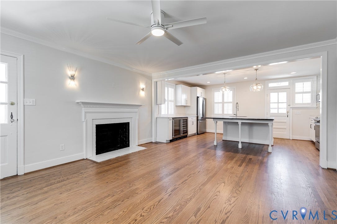 5508 Grove Avenue, Glenburnie, Richmond, VA 23226