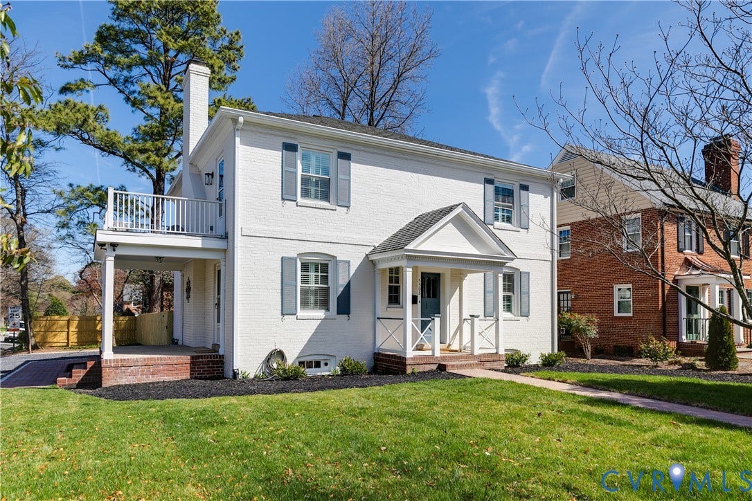 5508 Grove Avenue, Glenburnie, Richmond, VA 23226
