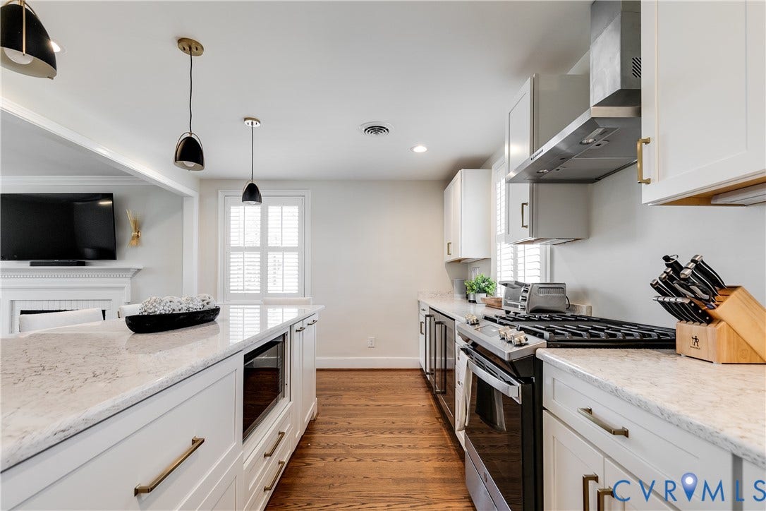 5508 Grove Avenue, Glenburnie, Richmond, VA 23226