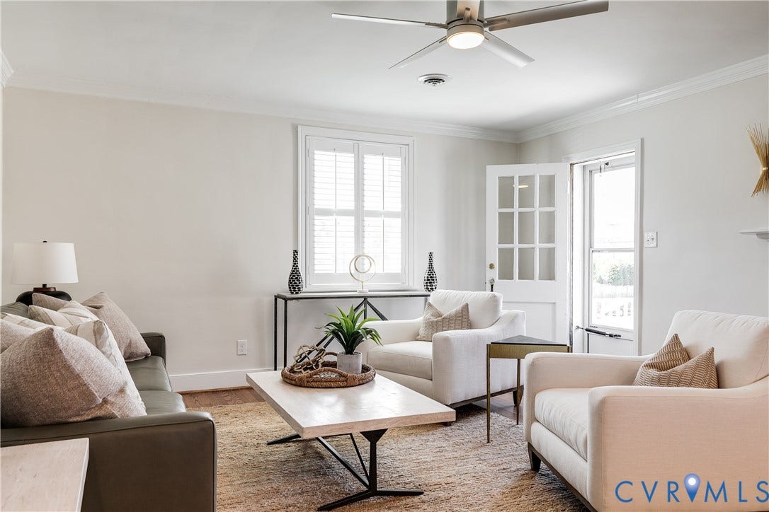5508 Grove Avenue, Glenburnie, Richmond, VA 23226