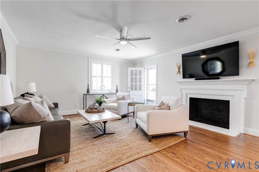 5508 Grove Avenue, Glenburnie, Richmond, VA 23226