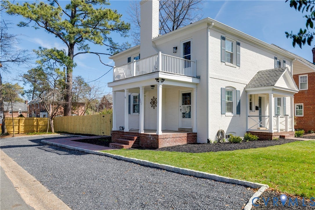 5508 Grove Avenue, Glenburnie, Richmond, VA 23226