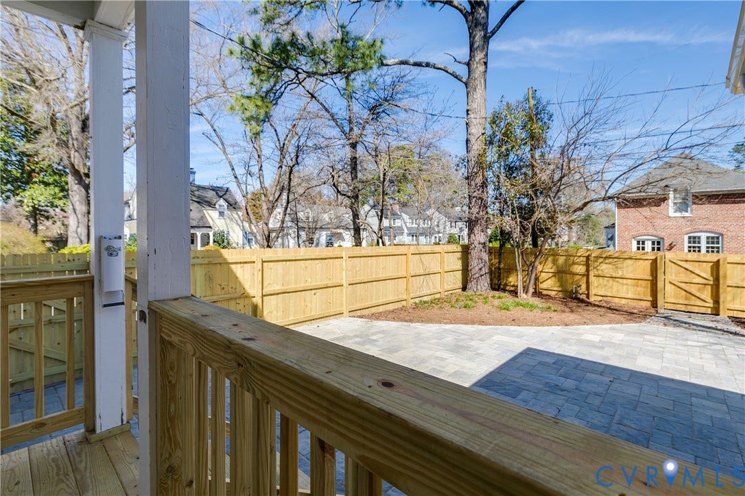 5508 Grove Avenue, Glenburnie, Richmond, VA 23226